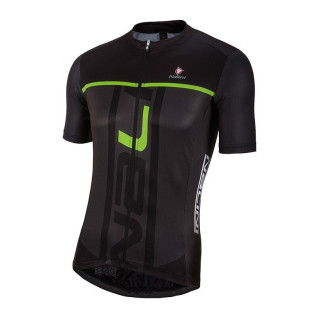 Maillot de ciclismo corto Nalini: comodidad y frescura para tus paseos