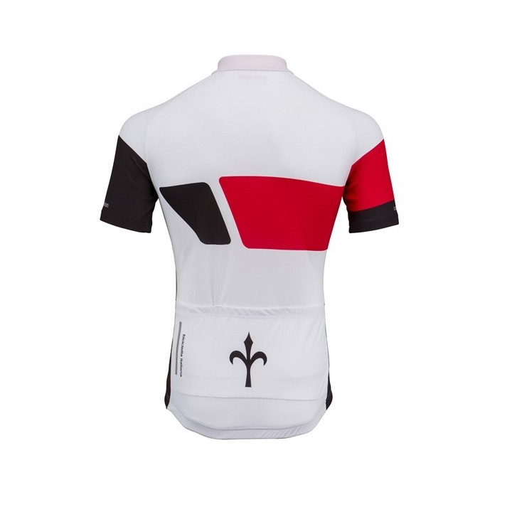 Maillot de ciclismo corto Wilier: comodidad y frescura para tus rutas