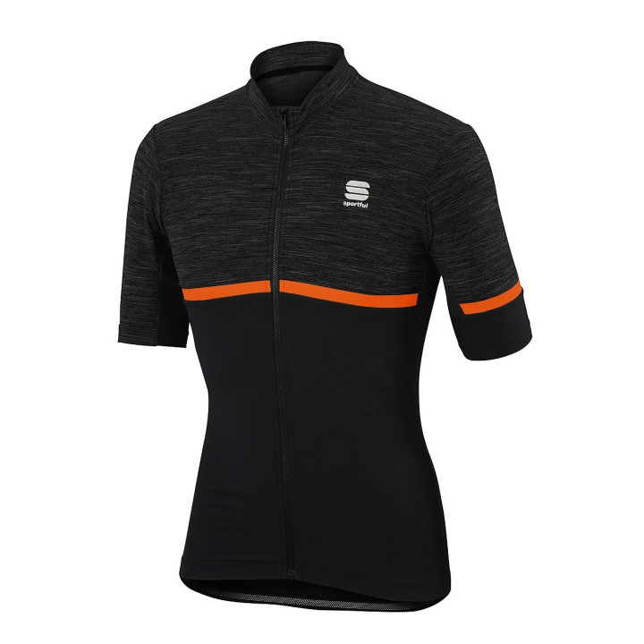 Maillot ciclismo corto Sportfull: comodidad y frescura para tus rutas