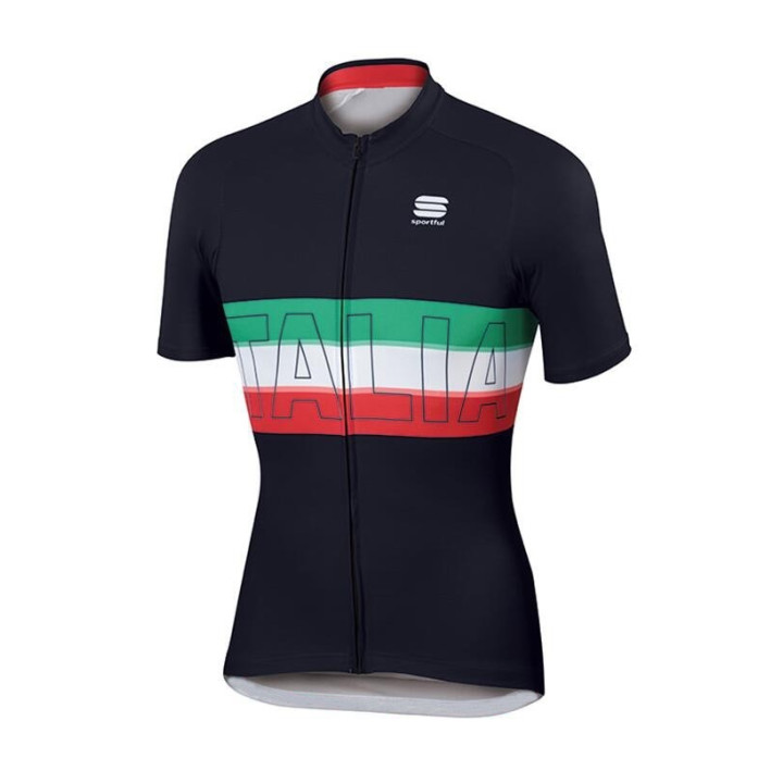 Maillot de ciclismo corto Sportfull: comodidad y frescura en cada pedaleada