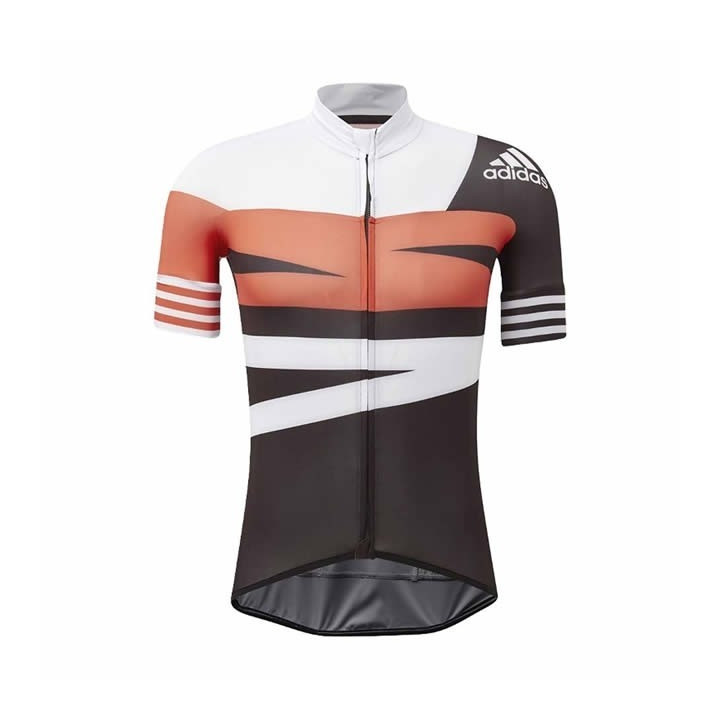 Maillot de ciclismo corto Adidas: comodidad y frescura para tus rutas