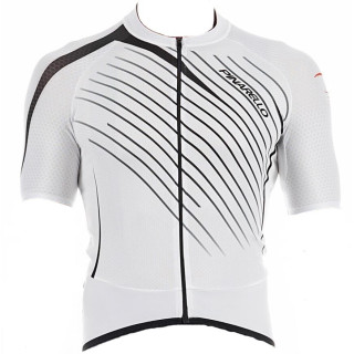 Maillot de ciclismo corto Pinarello: comodidad y frescura para tus rutas