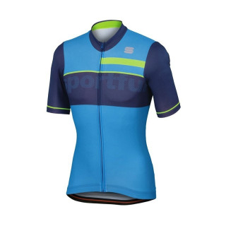 Maillot de ciclismo corto Sportfull: comodidad y frescura para tus paseos