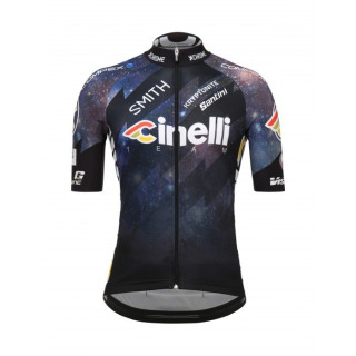 Maillot de ciclismo corto Cinelli: comodidad y estilo para todos los ciclistas