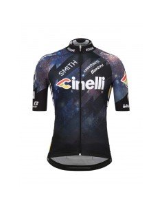 Maillot de ciclismo corto Cinelli: comodidad y estilo para todos los ciclistas