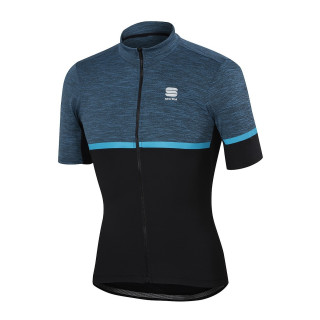 Maillot ciclismo corto Sportfull: comodidad y frescura para tus rutas