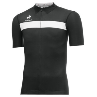 Maillot corto de ciclismo Le Coq Sportif: comodidad y frescura para tus rutas