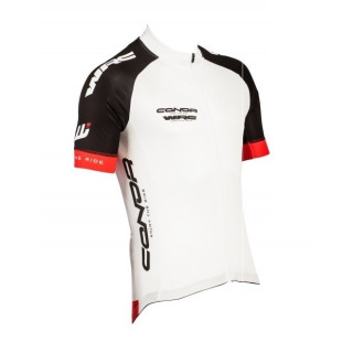 Maillot de ciclismo corto Conor: comodidad y frescura para tus rutas