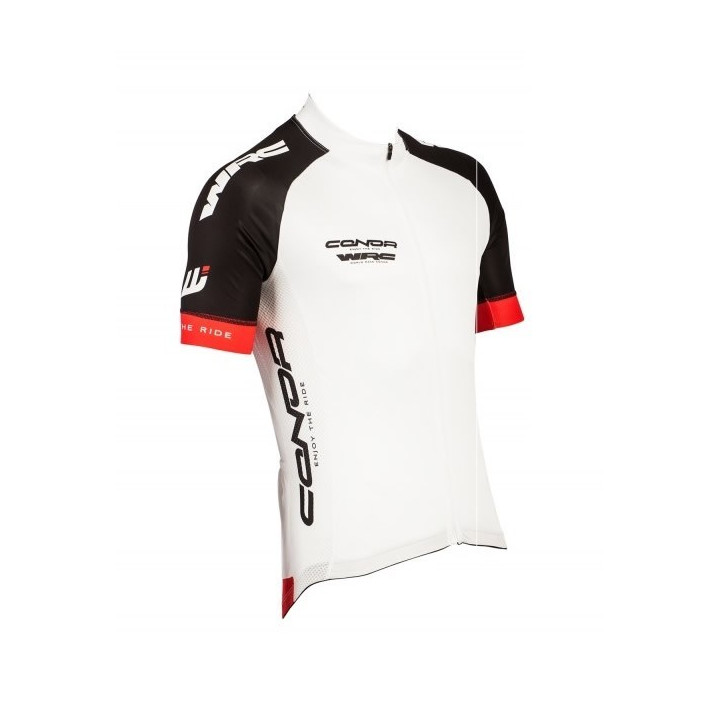 Maillot de ciclismo corto Conor: comodidad y frescura para tus rutas