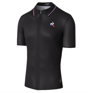 Maillot de ciclismo corto Le Coq Sportif para disfrutar al máximo tus rutas
