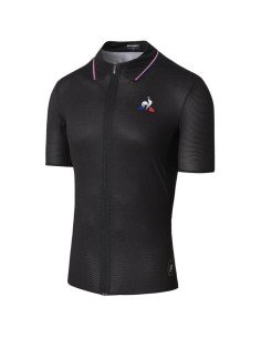 Maillot de ciclismo corto Le Coq Sportif para disfrutar al máximo tus rutas
