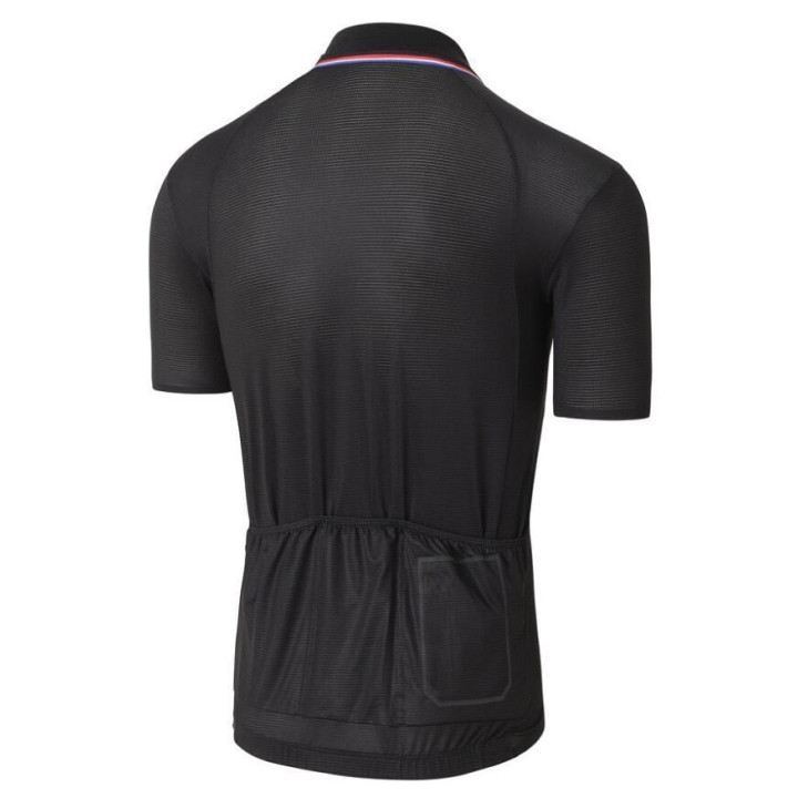 Maillot de ciclismo corto Le Coq Sportif para disfrutar al máximo tus rutas