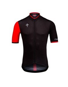Maillot ciclismo corto Wilier: comodidad y frescura para tus rutas