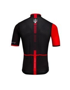 Maillot ciclismo corto Wilier: comodidad y frescura para tus rutas 2