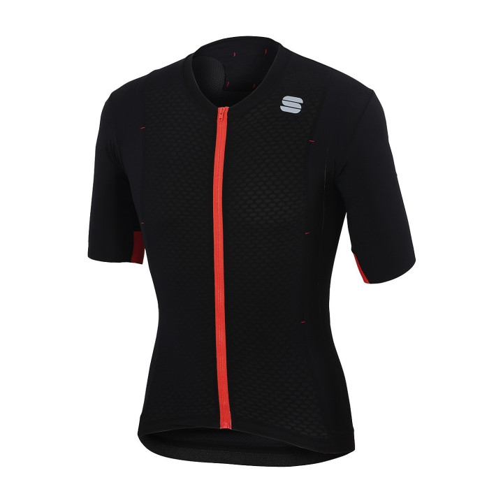 Maillot de ciclismo corto Sportfull: comodidad y frescura para tus rutas