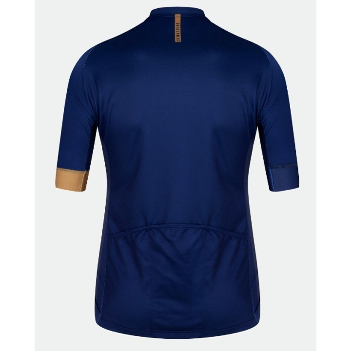 Maillot de ciclismo corto Velo: comodidad y frescura para tus rutas