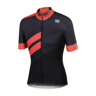 Maillot ciclismo corto Sportfull: comodidad y frescura para tus rutas
