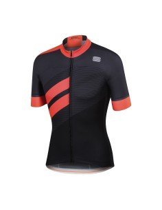 Maillot ciclismo corto Sportfull: comodidad y frescura para tus rutas