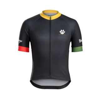 Maillot corto Bontrager: comodidad y frescura para tus rutas en bici