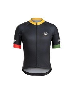 Maillot corto Bontrager: comodidad y frescura para tus rutas en bici