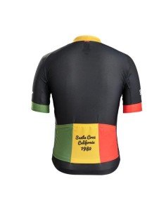 Maillot corto Bontrager: comodidad y frescura para tus rutas en bici 2