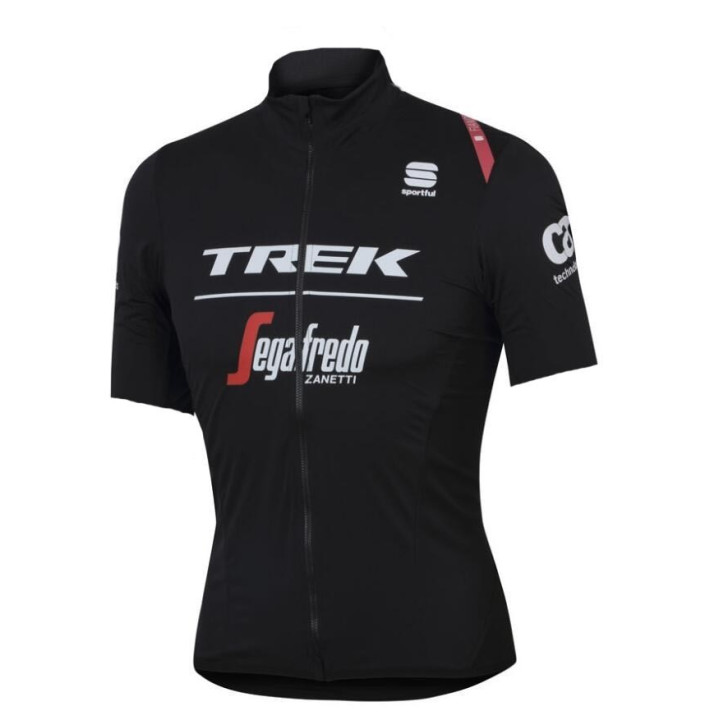 Maillot ciclismo corto Trek: comodidad y frescura para tus rutas