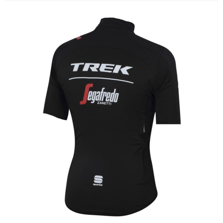 Maillot ciclismo corto Trek: comodidad y frescura para tus rutas