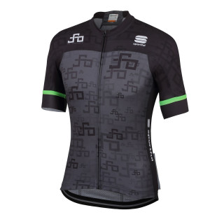 Maillot corto Sportfull: comodidad y frescura para tus rutas en bici