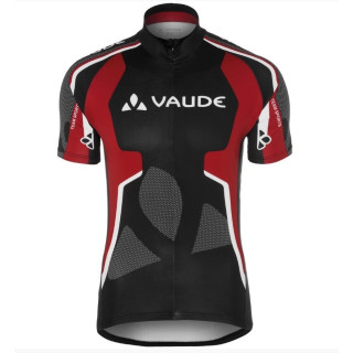 Maillot de ciclismo corto Vaude: comodidad y frescura para tus rutas