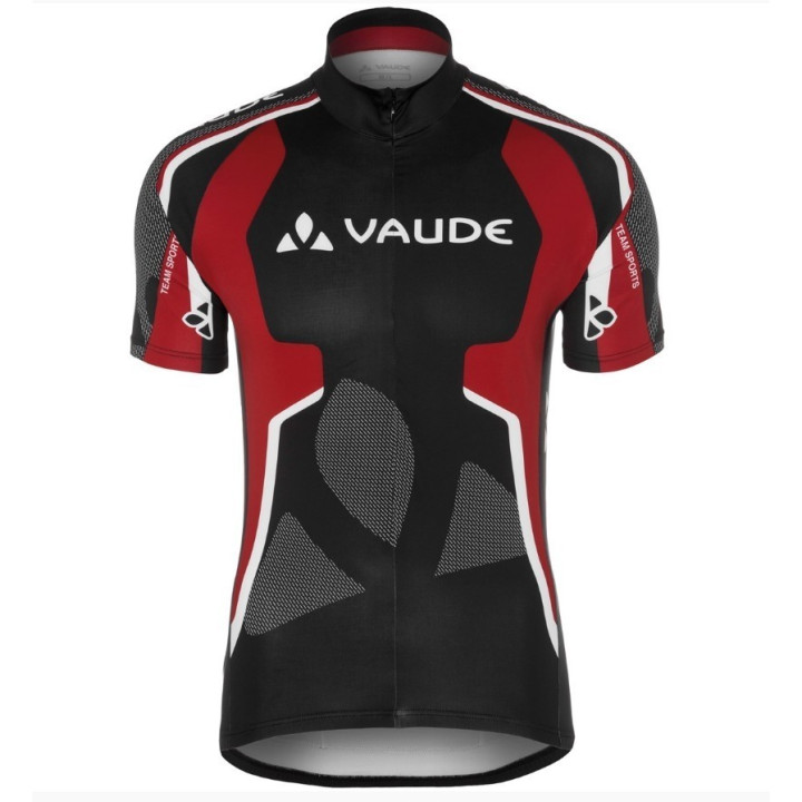 Maillot de ciclismo corto Vaude: comodidad y frescura para tus rutas