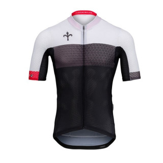 Maillot de ciclismo corto Wilier: comodidad y frescura para tus rutas
