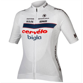 Maillot de ciclismo corto Cervelo: comodidad y frescura para tus rutas