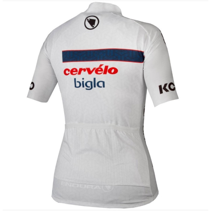 Maillot de ciclismo corto Cervelo: comodidad y frescura para tus rutas