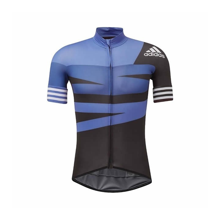 Maillot de ciclismo corto Adidas: comodidad y frescura para tus rutas