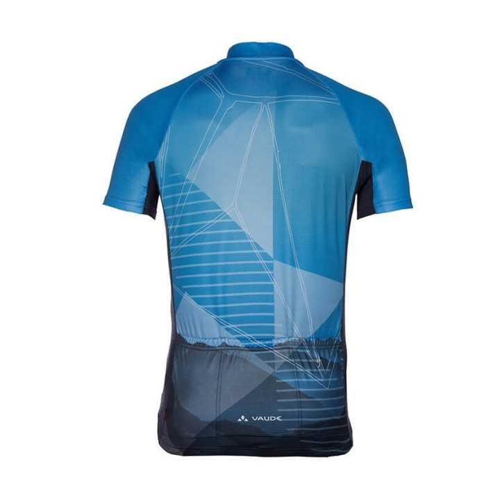 Maillot de ciclismo corto Vaude: comodidad y frescura en cada pedaleada