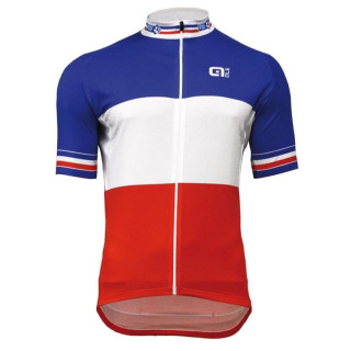 Maillot corto FDJ: comodidad y frescura para tus rutas en bici