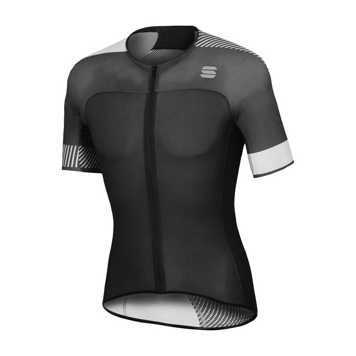 Maillot de ciclismo corto Sportfull: comodidad y frescura para tus rutas