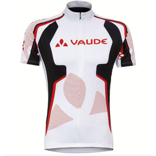 Maillot de ciclismo corto Vaude: comodidad y frescura para tus rutas