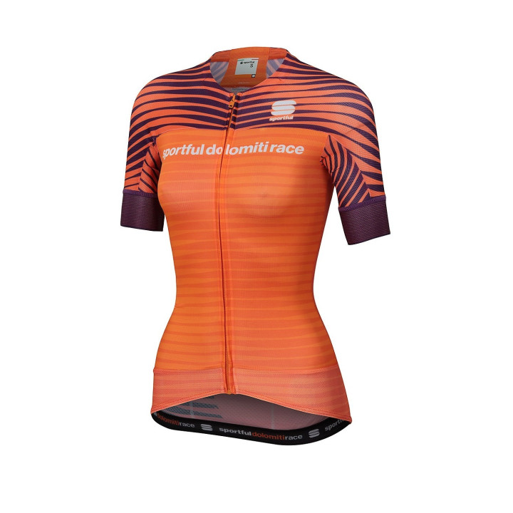 Maillot ciclismo corto Sportfull: comodidad y frescura para tus rutas