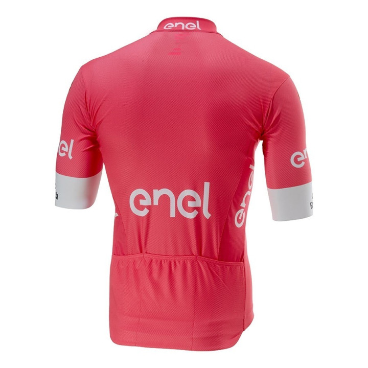 Maillot ciclismo corto Giro de Italia para disfrutar al máximo tus rutas