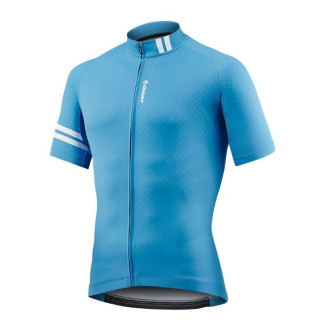 Maillot corto Giant: comodidad y frescura para tus rutas en bici