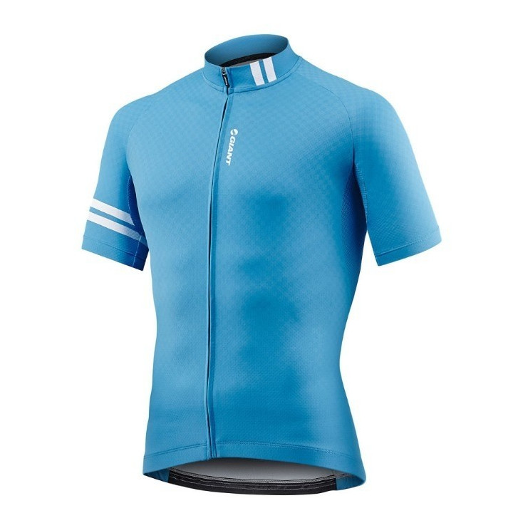 Maillot corto Giant: comodidad y frescura para tus rutas en bici