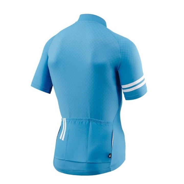 Maillot corto Giant: comodidad y frescura para tus rutas en bici