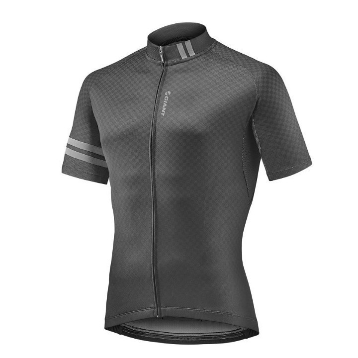 Maillot corto de ciclismo Giant: calidad y comodidad para cada pedalada