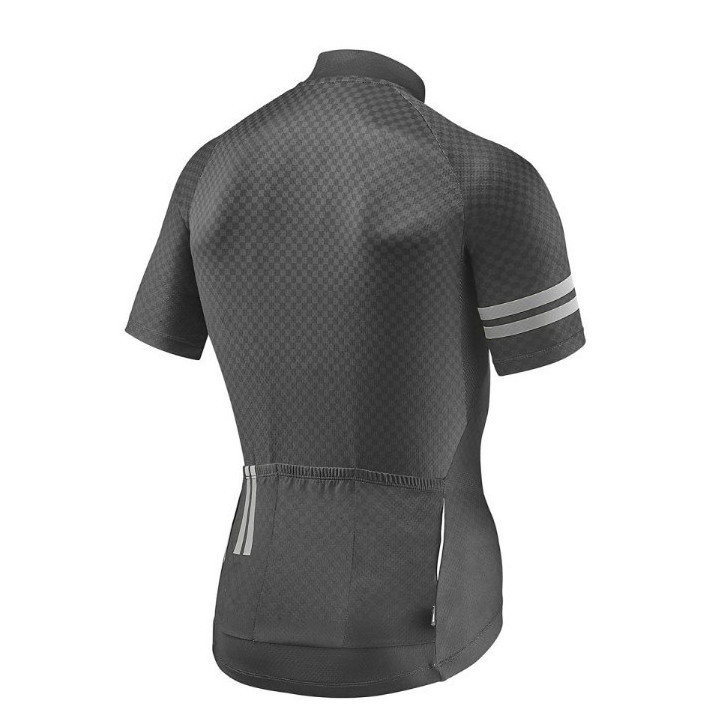 Maillot corto de ciclismo Giant: calidad y comodidad para cada pedalada