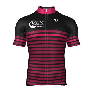 Maillot de ciclismo corto Bike Race para pedalear con estilo y comodidad