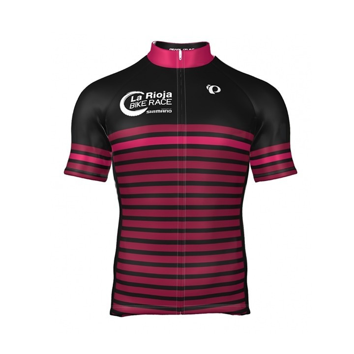 Maillot de ciclismo corto Bike Race para pedalear con estilo y comodidad