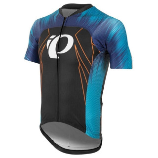 Maillot corto Pearl Izumi: comodidad y frescura para tus paseos en bici