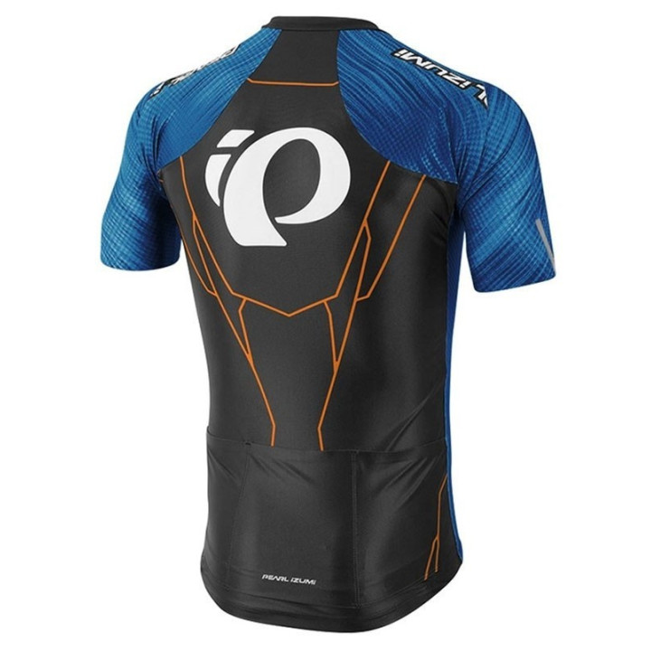 Maillot corto Pearl Izumi: comodidad y frescura para tus paseos en bici