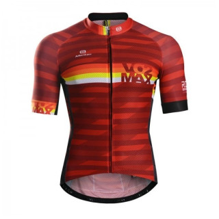 Maillot de ciclismo Vo2 Max: comodidad y frescura para tus rutas
